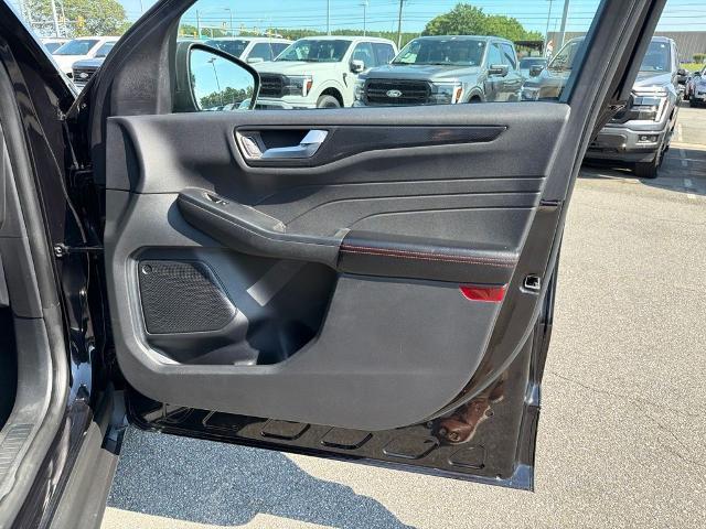 2023 Ford Escape - $21,499