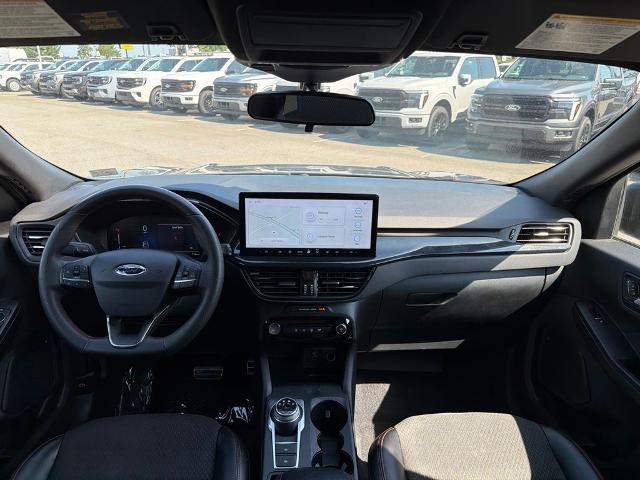 2023 Ford Escape - $21,499