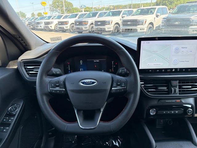 2023 Ford Escape - $21,499