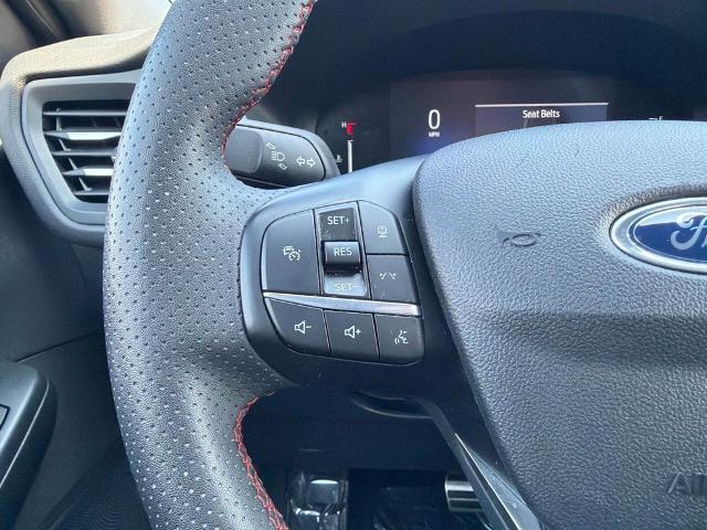 2023 Ford Escape - $21,499