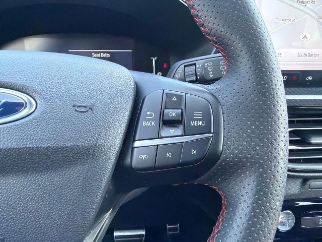 2023 Ford Escape - $21,499