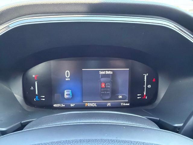 2023 Ford Escape - $21,499