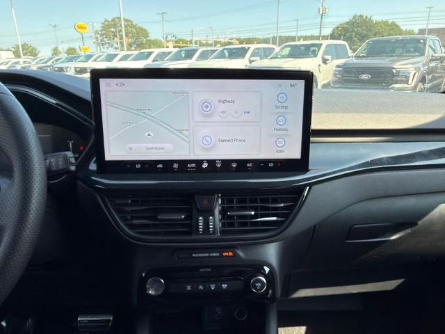2023 Ford Escape - $21,499