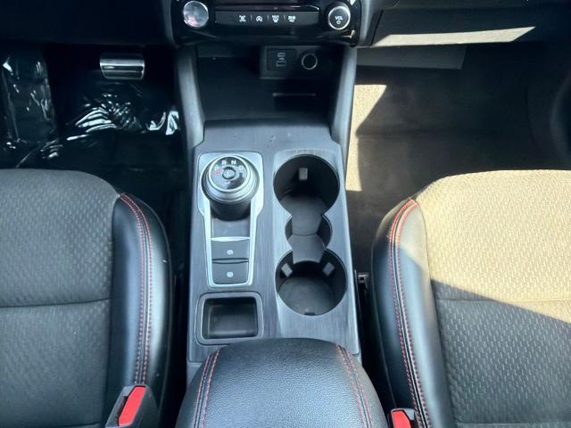 2023 Ford Escape - $21,499