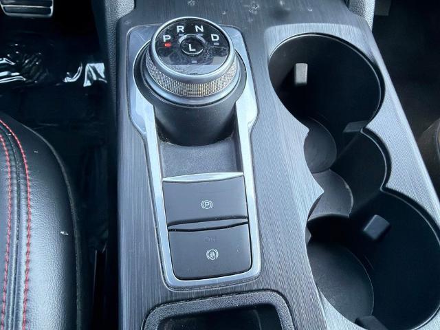 2023 Ford Escape - $21,499