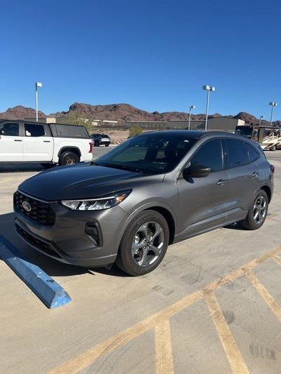 2023 Ford Escape St-Line 4DR SUV