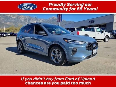 2024 Ford Escape St-Line 4DR SUV