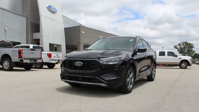 Preowned 2024 Ford Escape ST-Line for Sale