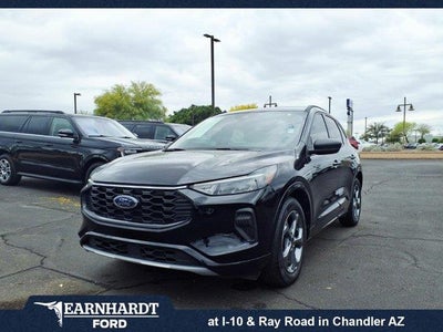 2024 Ford Escape St-Line 4DR SUV