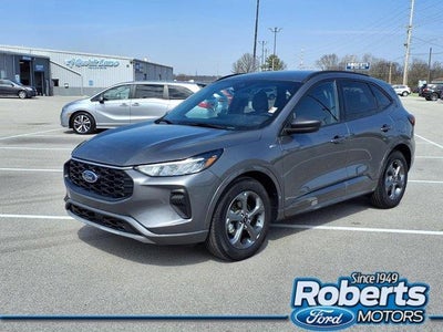 2024 Ford Escape St-Line 4DR SUV