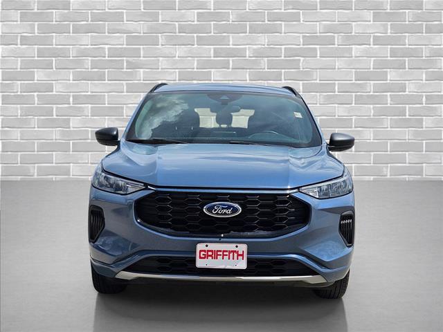 2024 Ford Escape - $23,600