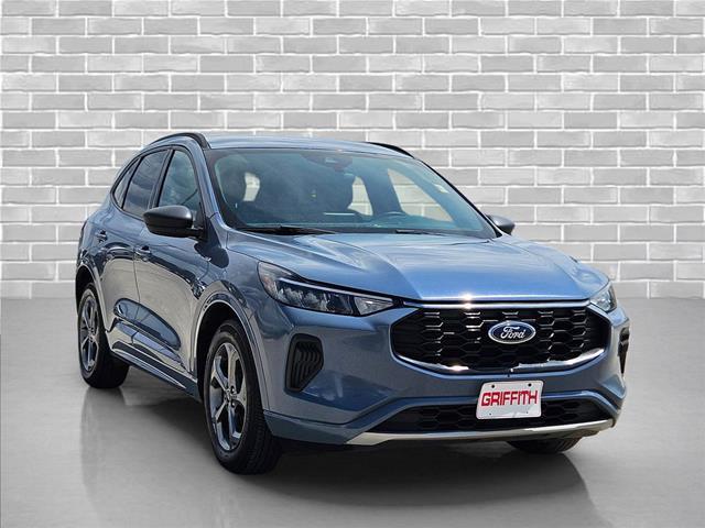 2024 Ford Escape - $23,600