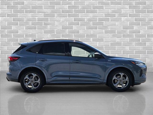 2024 Ford Escape - $23,600