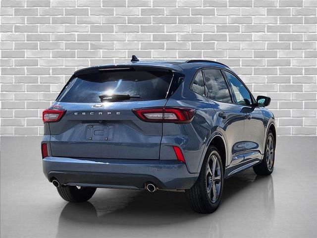 2024 Ford Escape - $23,600