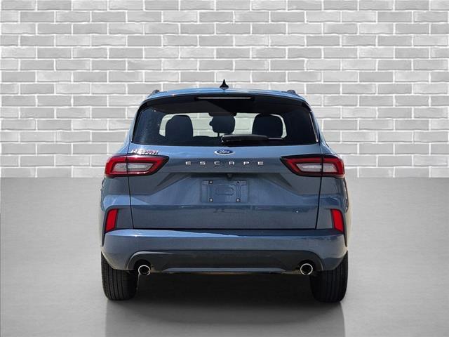 2024 Ford Escape - $23,600