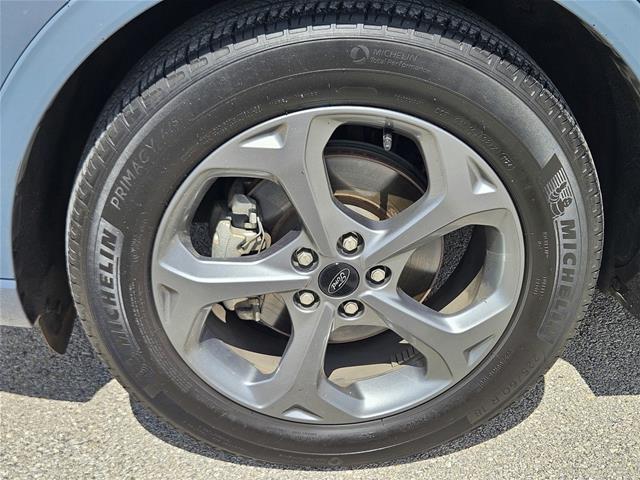2024 Ford Escape - $23,600