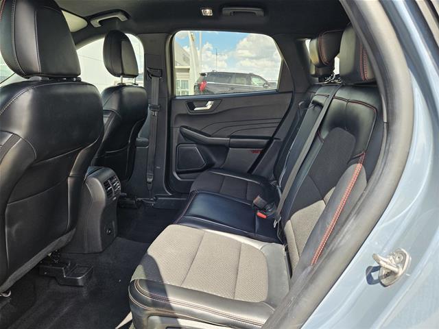 2024 Ford Escape - $23,600