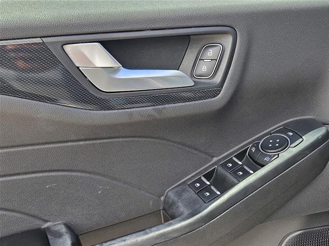 2024 Ford Escape - $23,600