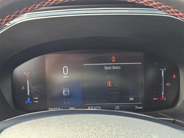 2024 Ford Escape - $23,600