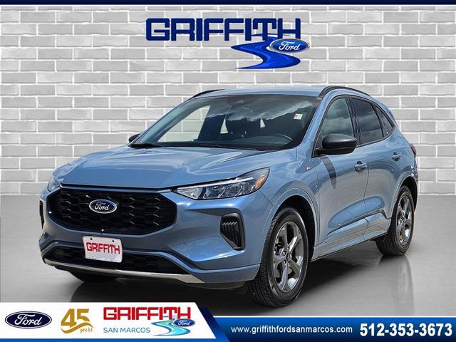 2024 Ford Escape - $23,600