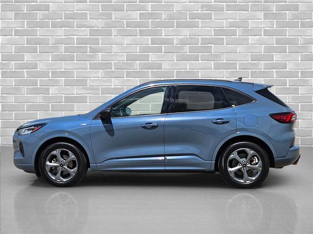 2024 Ford Escape - $23,600