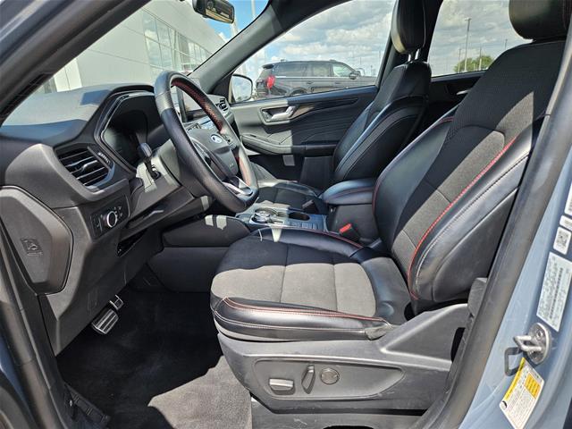 2024 Ford Escape - $23,600