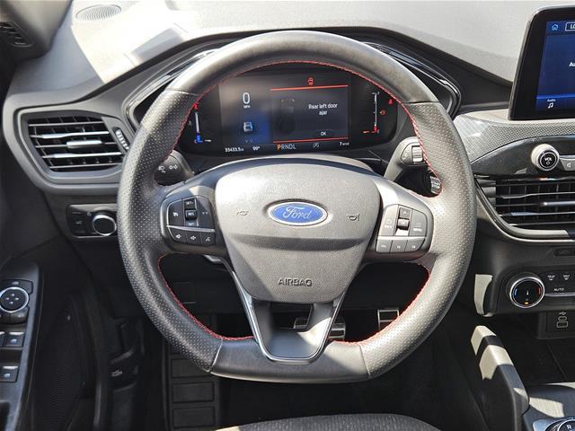 2024 Ford Escape - $23,600