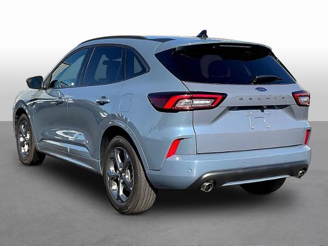2024 Ford Escape - $23,977