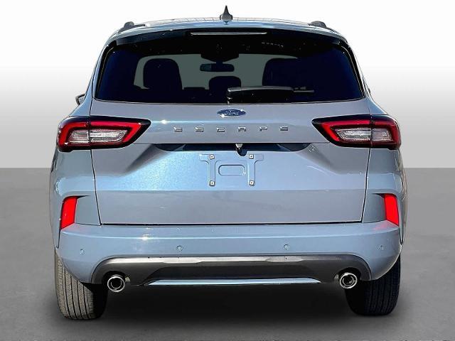 2024 Ford Escape - $23,977