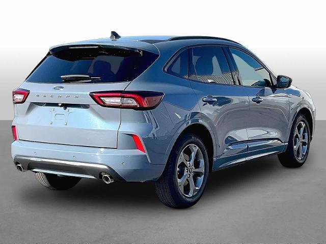 2024 Ford Escape - $23,977