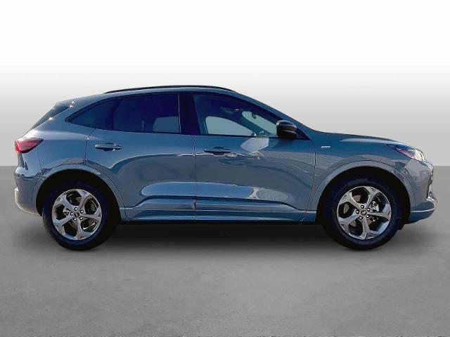 2024 Ford Escape - $23,977