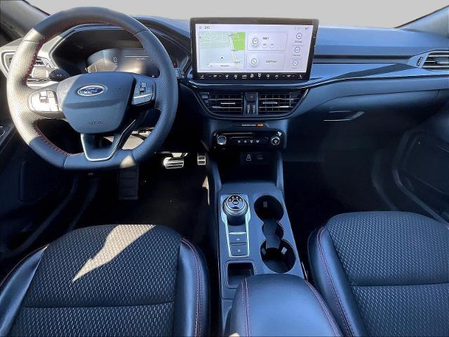 2024 Ford Escape - $23,977