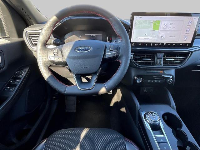 2024 Ford Escape - $23,977