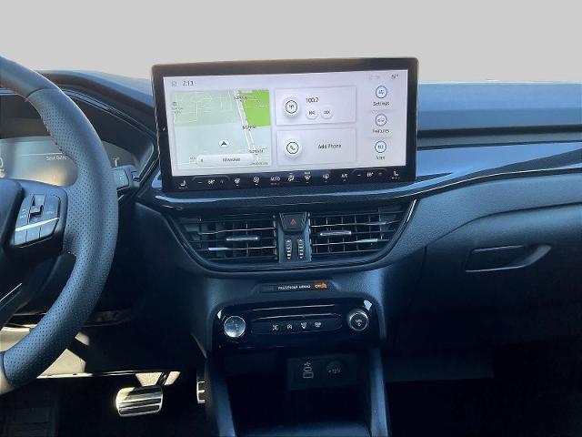 2024 Ford Escape - $23,977