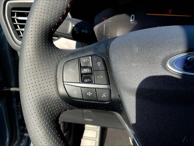 2024 Ford Escape - $23,977