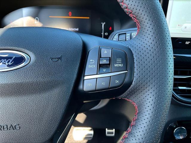 2024 Ford Escape - $23,977