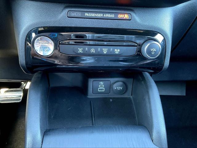 2024 Ford Escape - $23,977