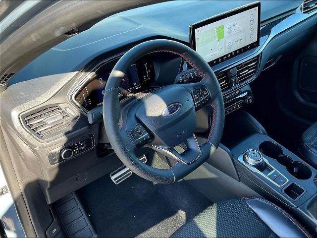 2024 Ford Escape - $23,977