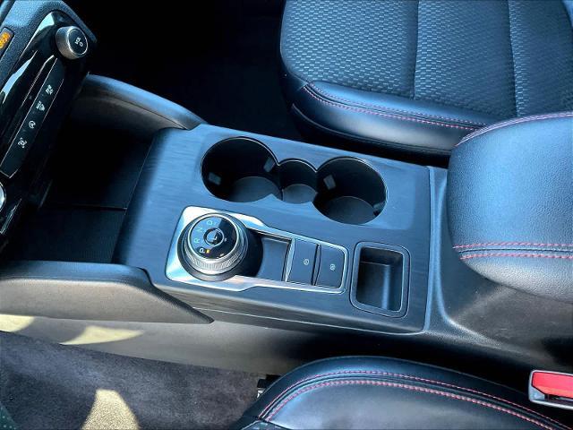 2024 Ford Escape - $23,977