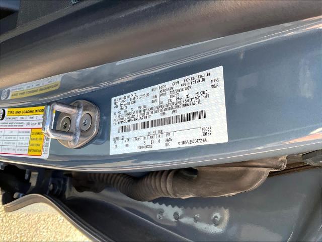 2024 Ford Escape - $23,977