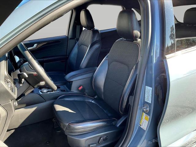 2024 Ford Escape - $23,977