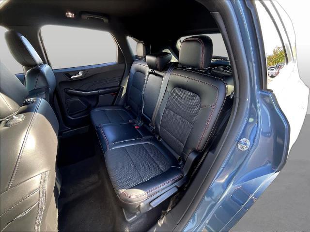 2024 Ford Escape - $23,977