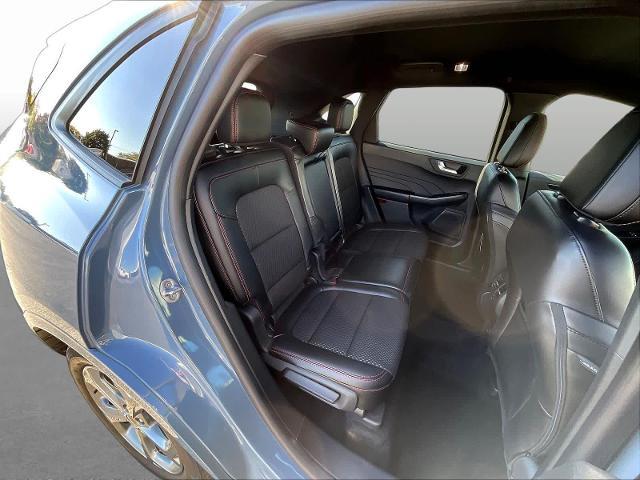 2024 Ford Escape - $23,977