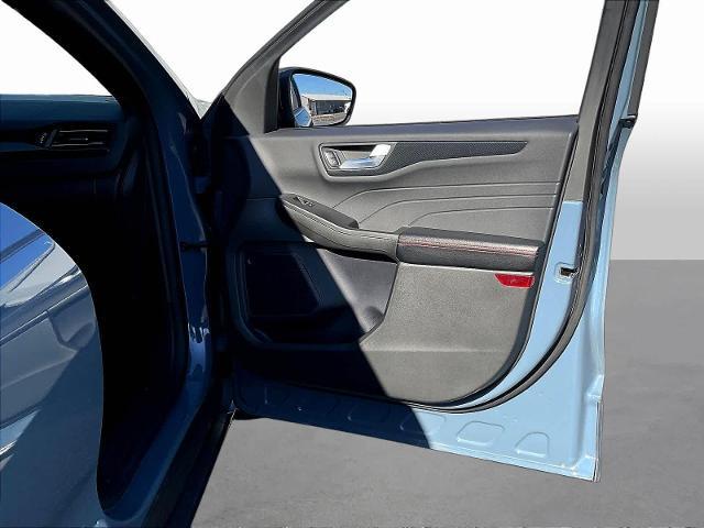 2024 Ford Escape - $23,977