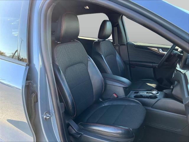 2024 Ford Escape - $23,977