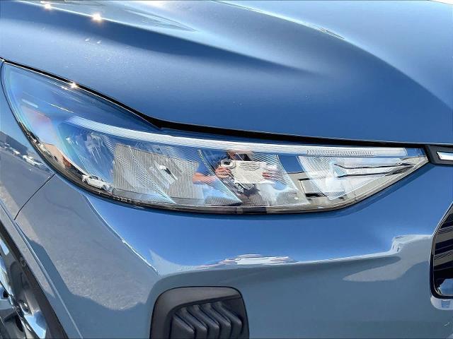 2024 Ford Escape - $23,977
