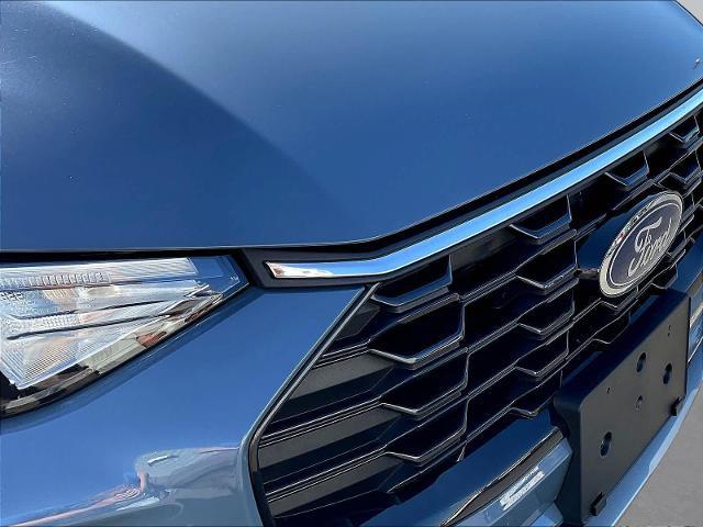 2024 Ford Escape - $23,977