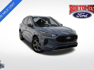 2024 Ford Escape St-Line 4DR SUV
