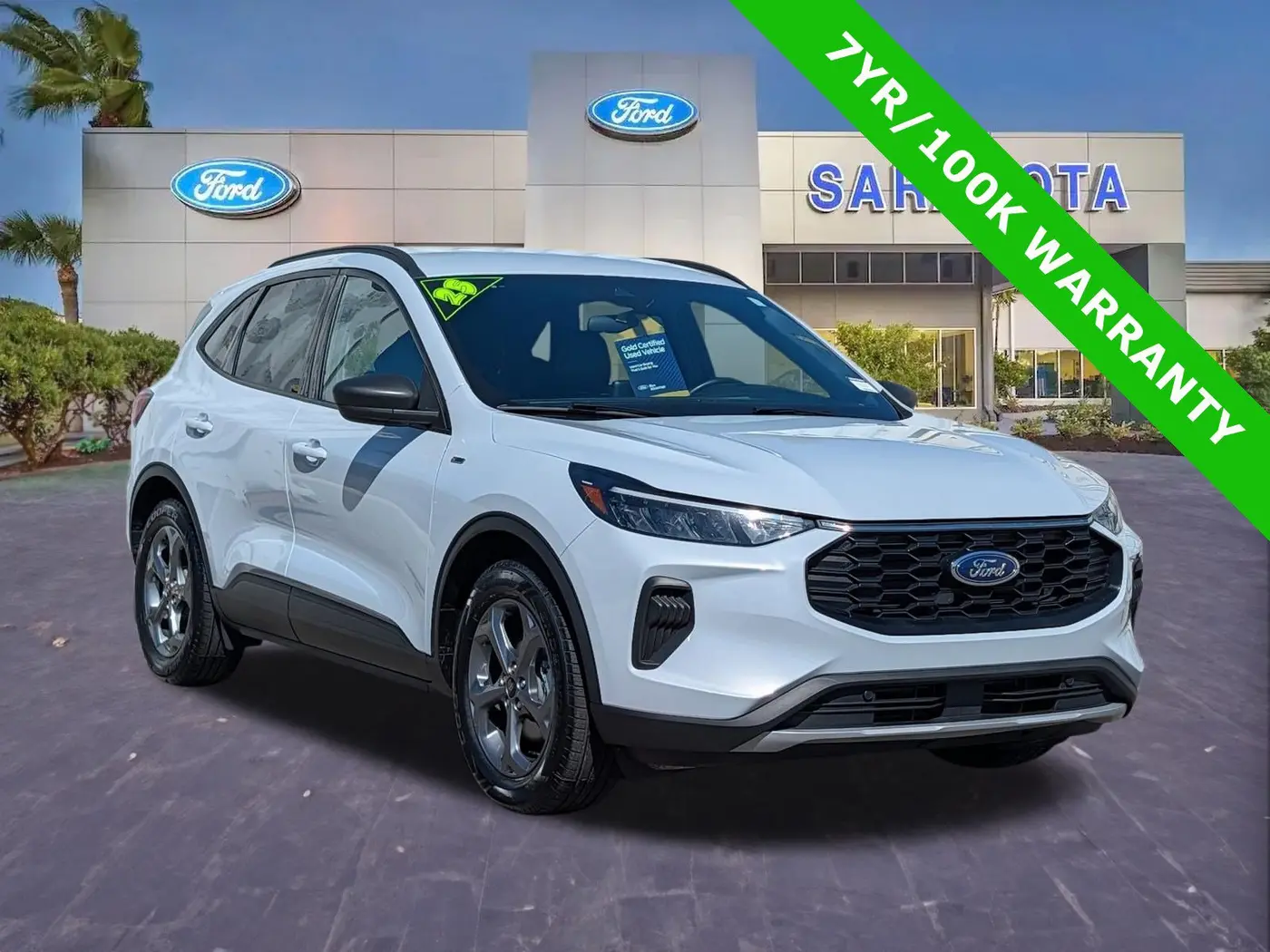 2025 Ford Escape - $22,699