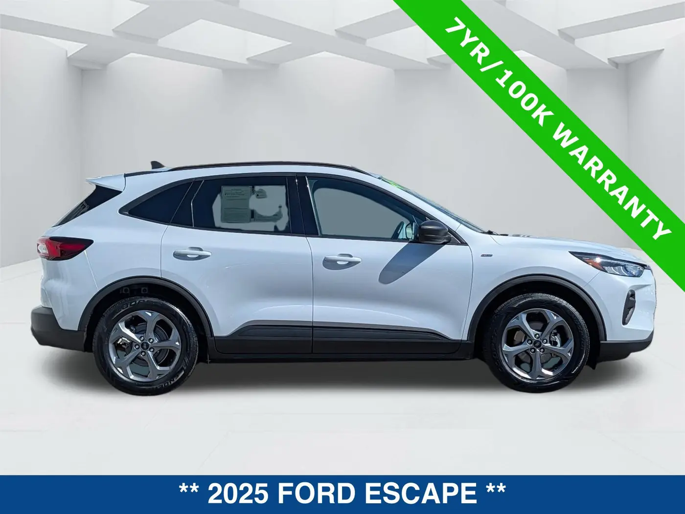 2025 Ford Escape - $22,699